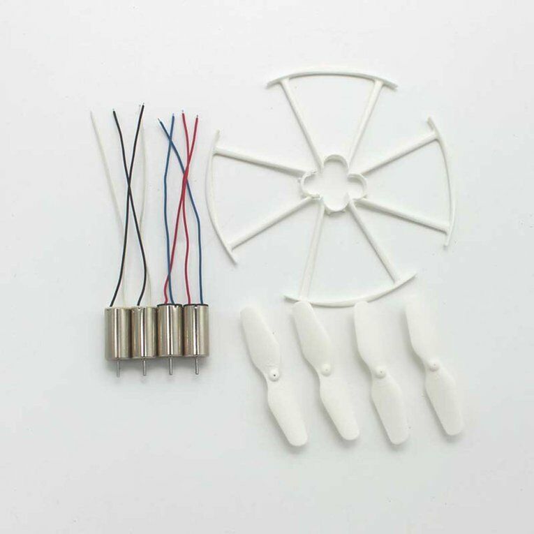 Drone Kit Build Yourself - X22w kit de peças de reposição
