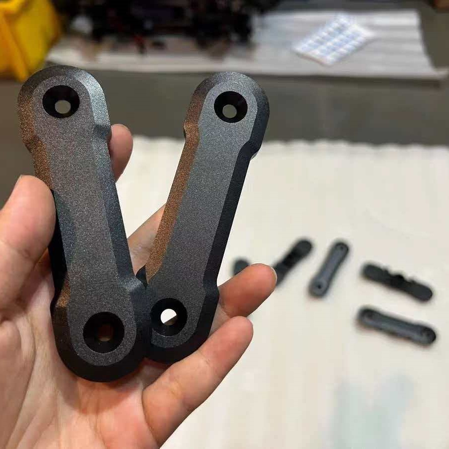 Drone Kit Build Yourself - Kit de Fixação de Hélice para