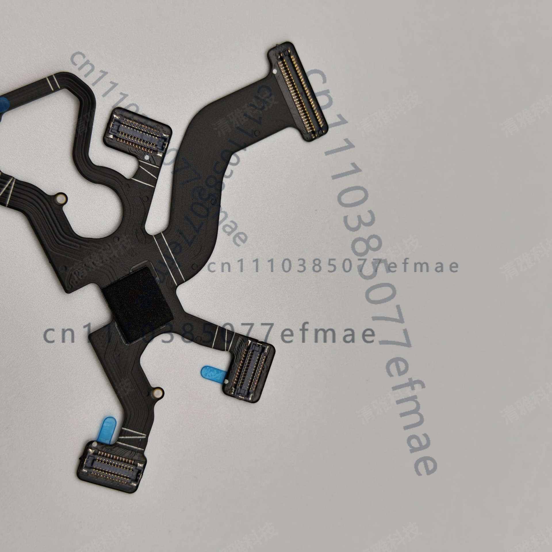 Cabo Flexível Original 7 em 1  - Drone Kit With Camera avaliação e preço