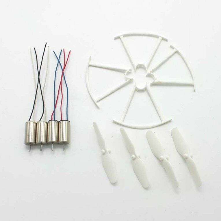 X22w kit de peças de reposição - Drone Kit Build Yourself avaliação e preço