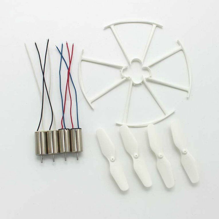X22w kit de peças de reposição - Drone Kit Build Yourself avaliação e preço