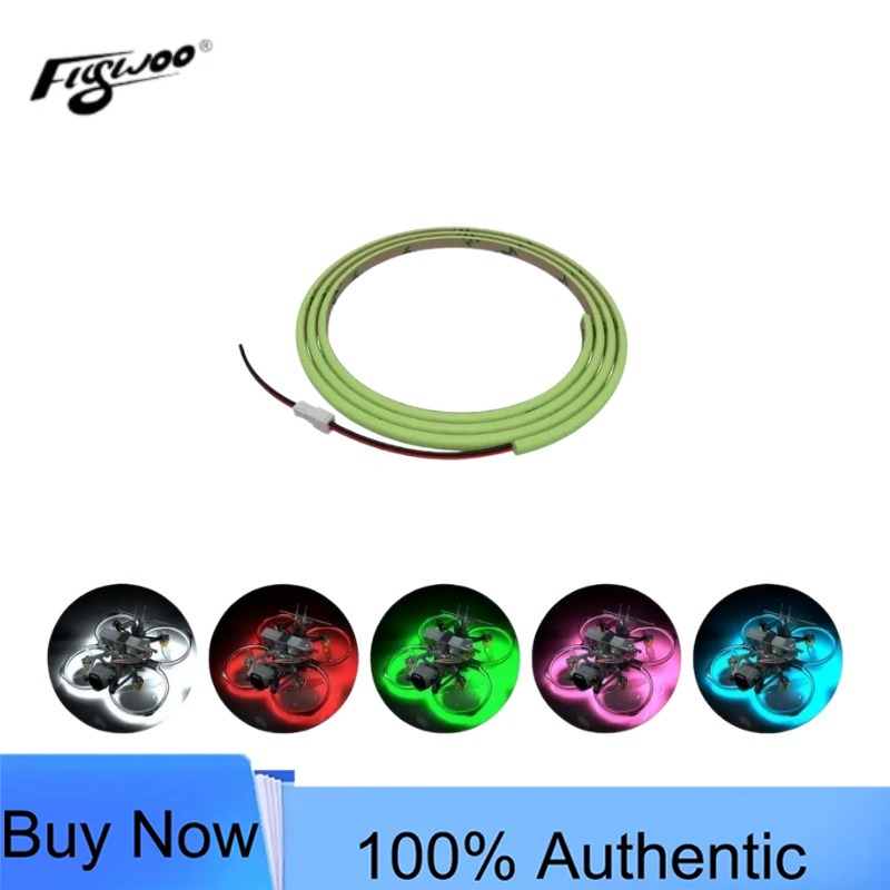 Fita de LED Plug & Play para D - Drone Kit Plug And Play avaliação e preço