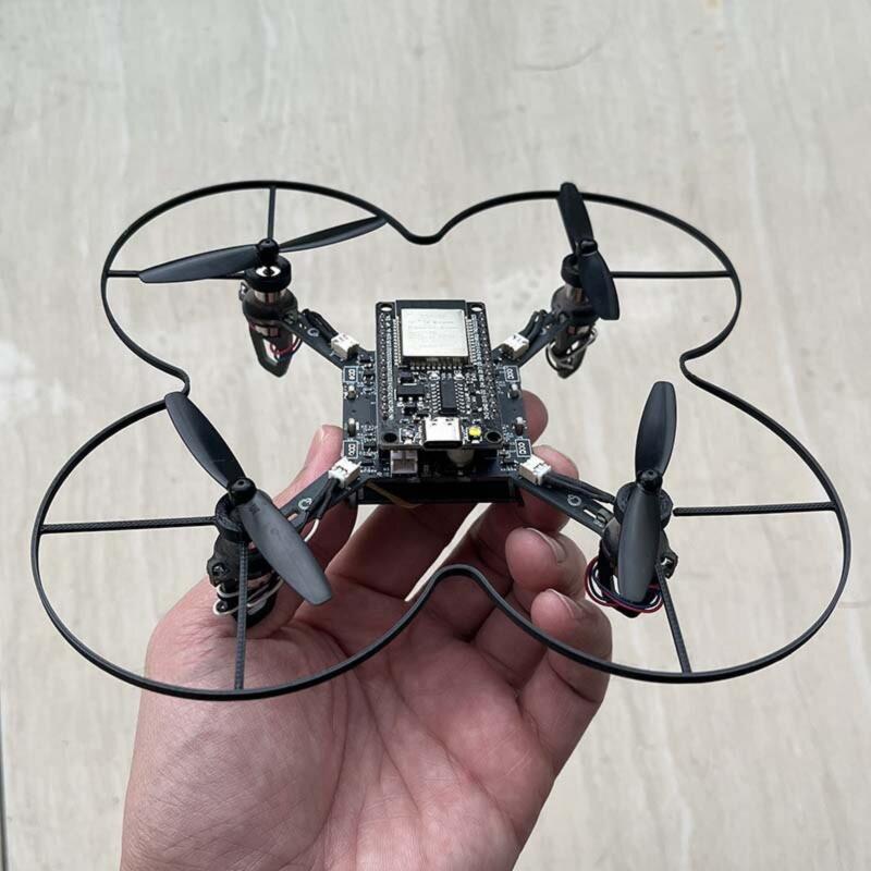 Kit de Mini Drone de Código Ab - Drone Kit Parts Included avaliação e preço