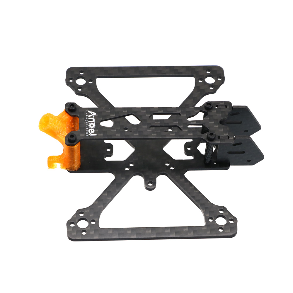 Kit de Estrutura Angel20 para  - Drone Kit Build Yourself avaliação e preço