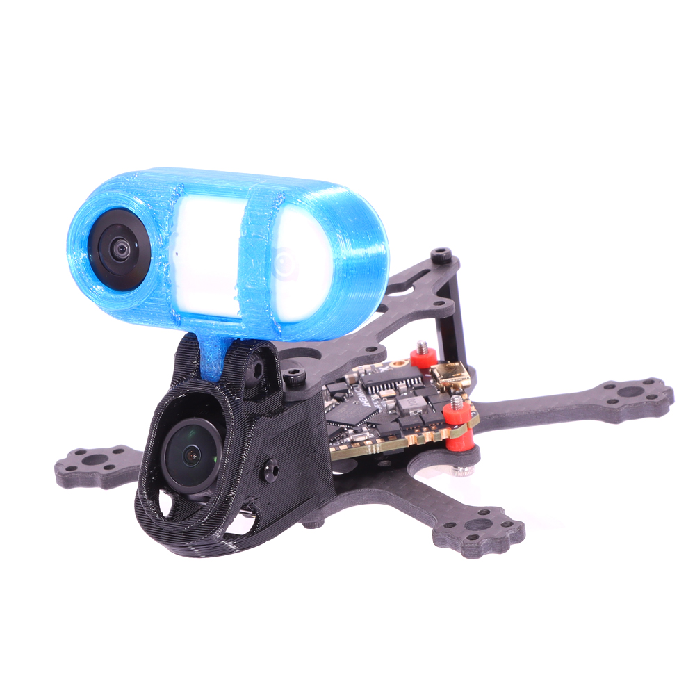 Alfrc cub-aio drone com hélice - Drone Kit Build Yourself avaliação e preço