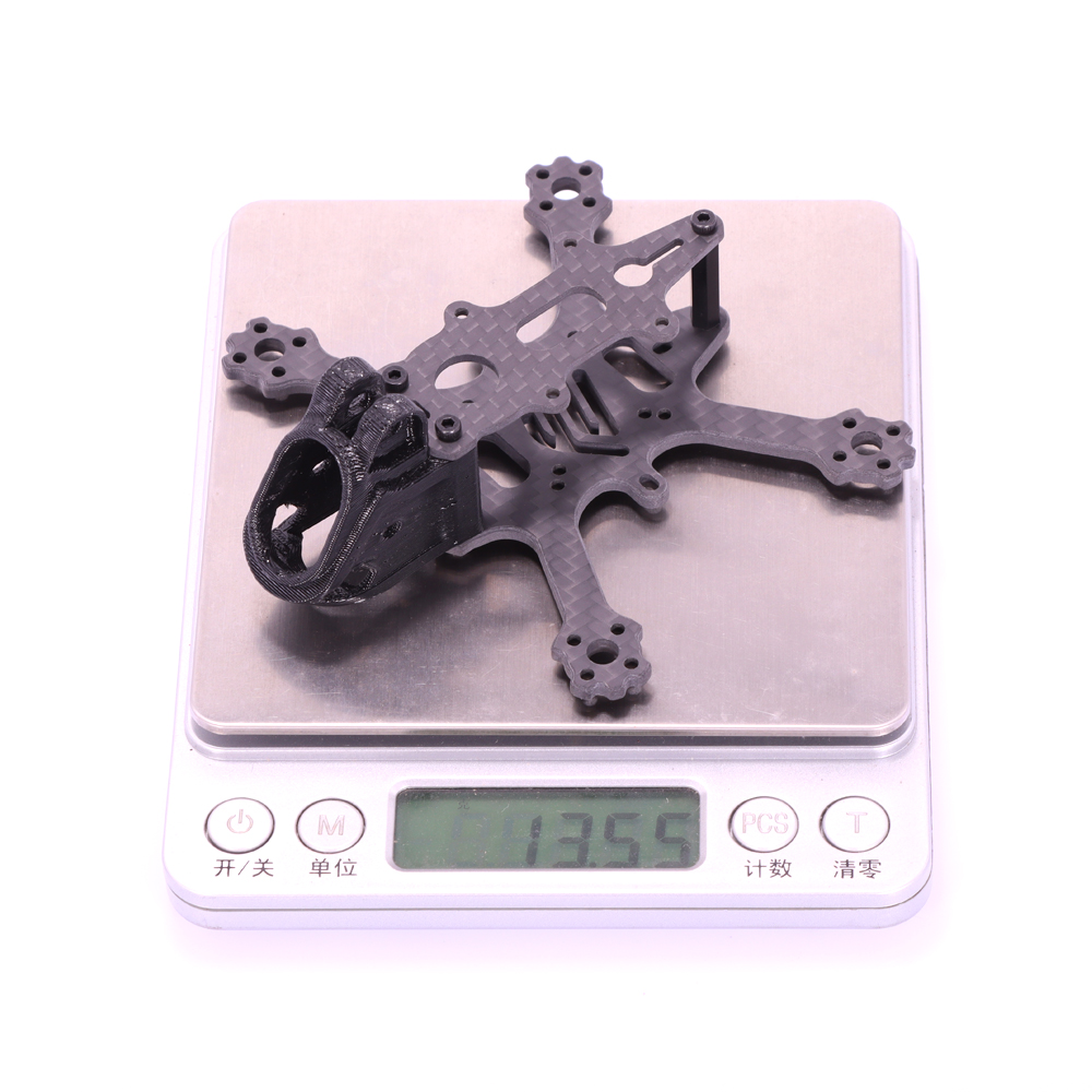 Alfrc cub-aio drone com hélice - Drone Kit Build Yourself avaliação e preço
