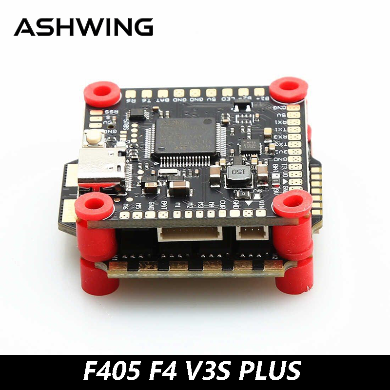 Kit Controlador de Voo e ESC A - Drone Kit Racing avaliação e preço